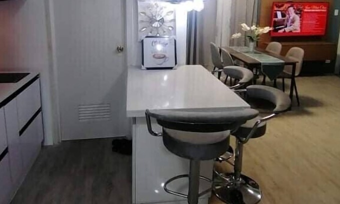 Bacolod Condo | Condominium nxt to Ayala Capitol Mall
