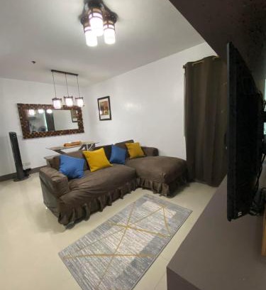 Cagayan de Oro Apartment | Condominium Primavera Uptown