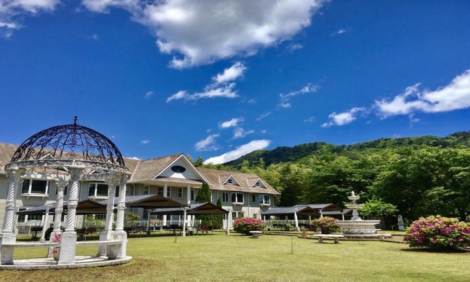 Kinugawa Onsen Apartment | Condominium Square Hills