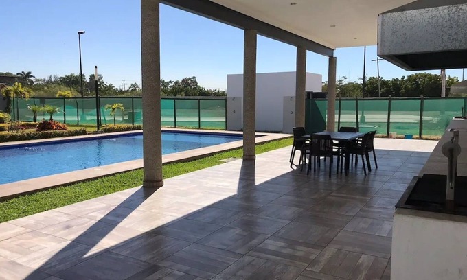 Mazatlan Hotel | CONDOS AA