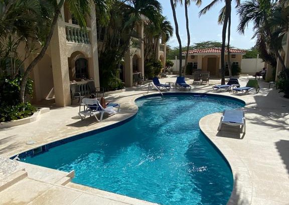 Opal Apartment | Condosinaruba