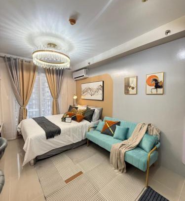 Lapu-Lapu Hotel | Condotel in Lapu lapu City