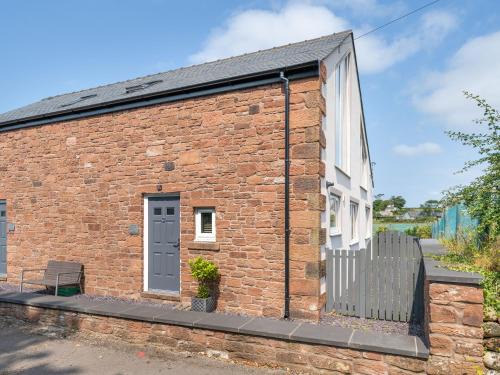 Beckermet House | Coney Garth Retreat