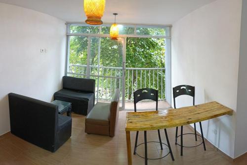 Armenia Apartment | Confortable apartamento en Montenegro de 3 habitaciones