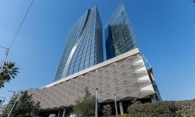 Financial District Apartment | Confortable Apartamento Lujoso 11I