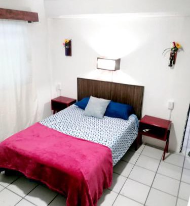 Veracruz Apartment | Confortable Suite con terrza