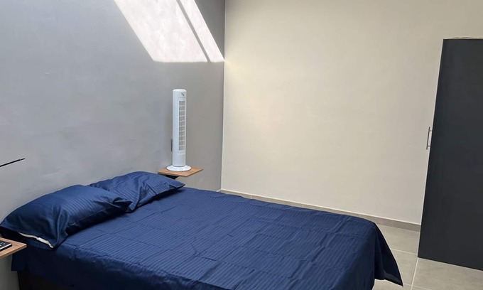 Guadalajara Municipality Apartment | Conftable departement good location.Confortable departamento con buena ubicación