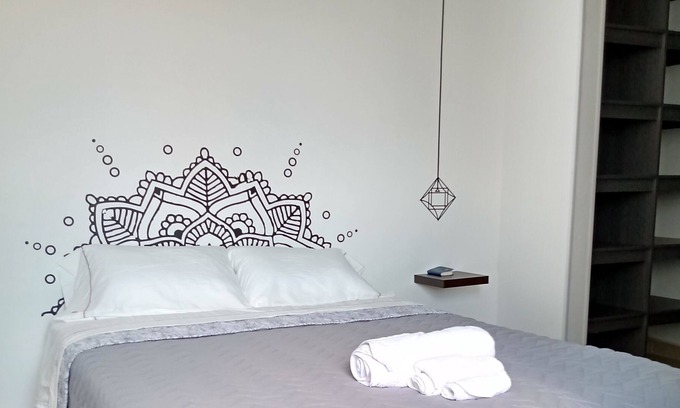 Ibague Apartment | Conjunto Altagracia residential park