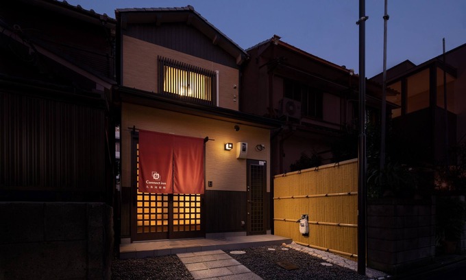 Minami House | Connect inn Kujo Kawaramachi