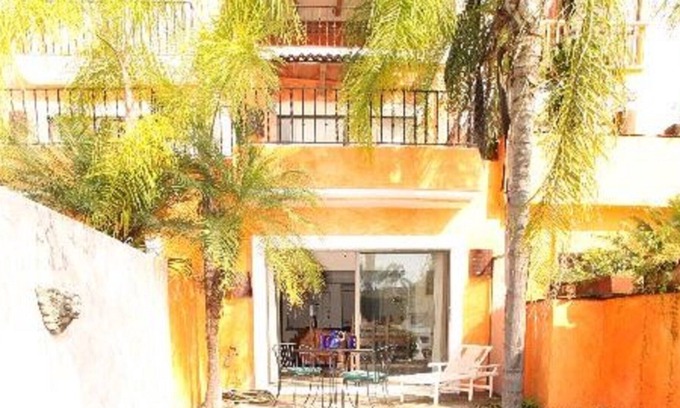 Isla Iguana House | Connecting mini-villas right on the water!!