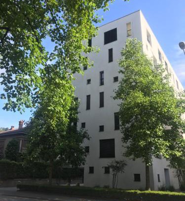 Lugano Apartment | CONNIE S HOME free parking