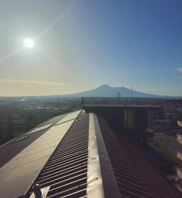 Angri House | Consigliato monolocale