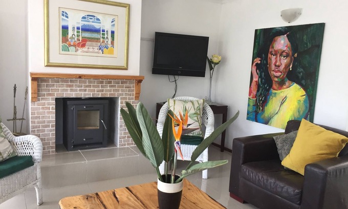 Constantia Apartment | Constantia Lazy River, Willow Suite (2 Bedrooms, Sleeps 4)