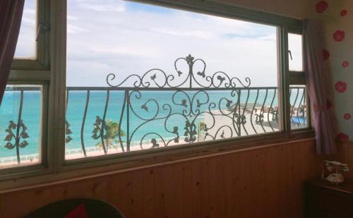 Hualien City Centre Bed & Breakfast | Constellation Coast B&B