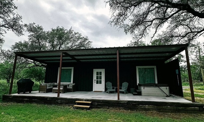 Early Other | Container Retreat in Early