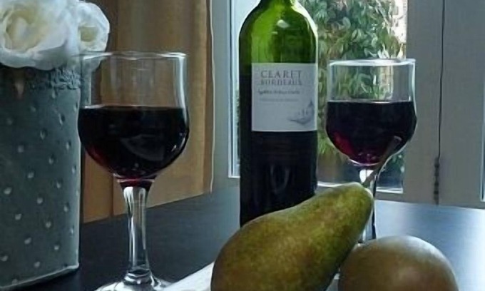 Wirksworth Apartment | Contemporary Apartment In Wirksworth, Peak District, Derbyshire, England