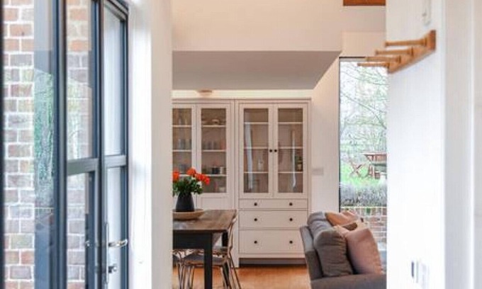 Woodbridge House | Contemporary Barn Conversion in Rural Suffolk - 4