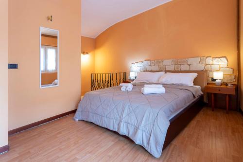 Novara Apartment | Conti Exclusive Loft