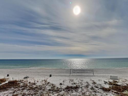 Panama City Beach Apartment | Continental Condominiums