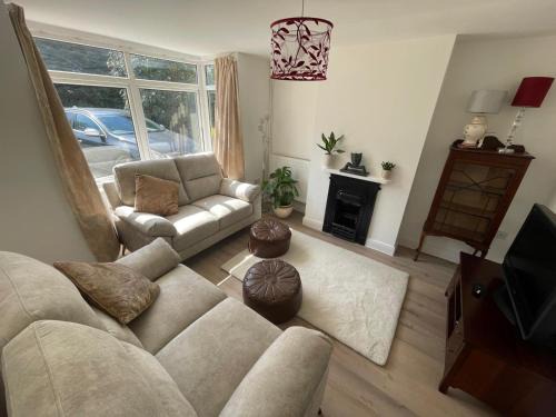 Fenny Stratford House | Contractors, event visitors, & tourists Bletchley