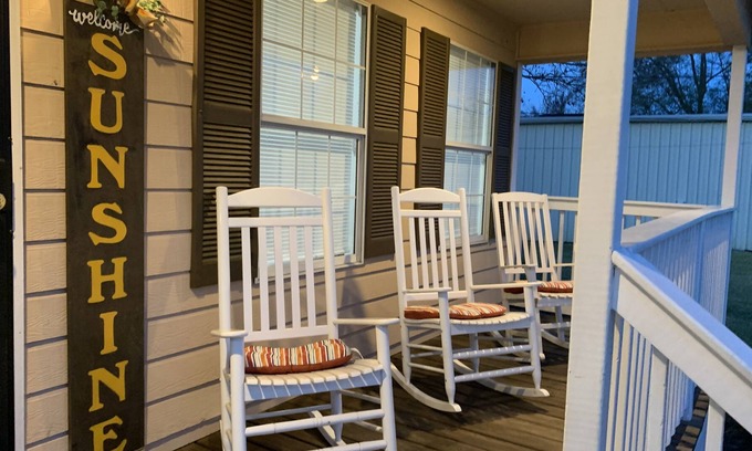 Jackson House | Contractor’s Paradise Summer House