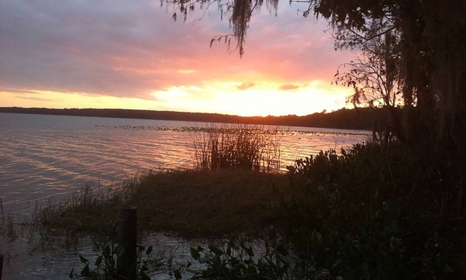 Gainesville Apartment | Convene With Nature With First Class Amenities! Create Memories! - Free Bike Use