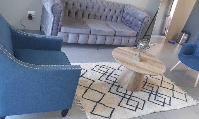 Burgundy Estate Apartment | Convenient 2 Bed, 2 Bath Getaway in Burgundy Estate