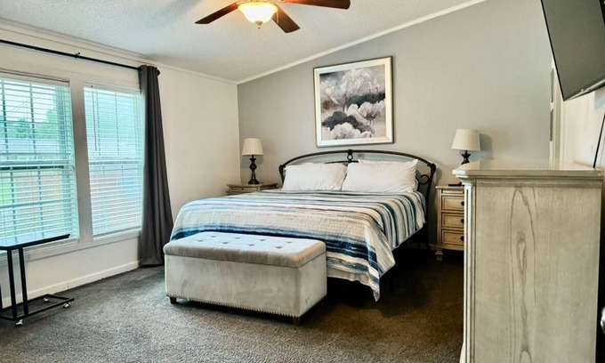 Socastee House | Convenient and affordable!