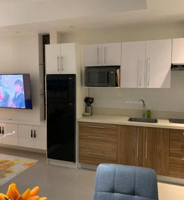 Talomo District Apartment | Convenient Davao Getaway