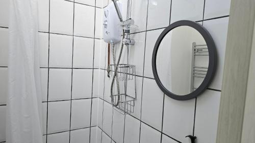 Oxford House | Convenient En-suite Double