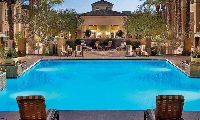 Gainey Village Villas Resort | Convenient Stay, Superb Location! Near Portalis Office Park, Free Parking!