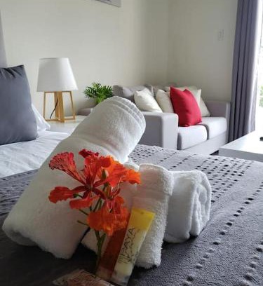 Maho Apartment | Convenient Studio Apt Near Airport, Beaches & Food