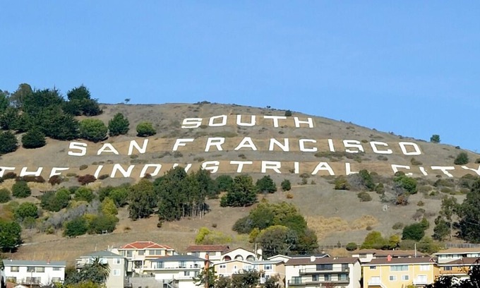 South San Francisco House | Convenient Stay! 3 Convenient Units, Free Breakfast, Near Shops at Tanforan