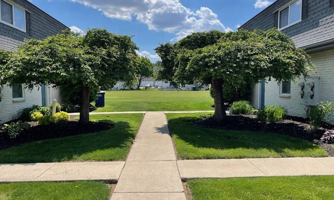 Mechanicsburg Apartment | Conveniently Located Quiet Community 2 Bedroom Apartment in Mechanicsburg