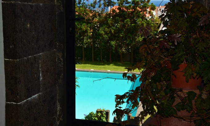 Vila Franca do Campo House | Convento de São Francisco