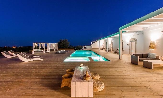 Vila Real Santo Antonio House | Conversas de Alpendre