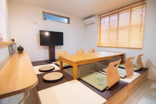 Honhaneda House | Convertel Honhaneda