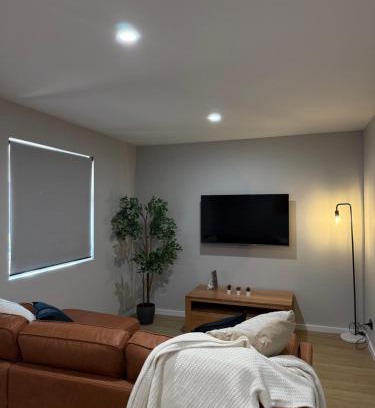 Coober Pedy Bed & Breakfast | Coober Pedy Apartments