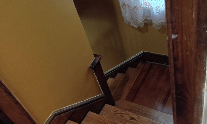 Irvington House | Cool 2-bedroom house with AC in charming Irvington