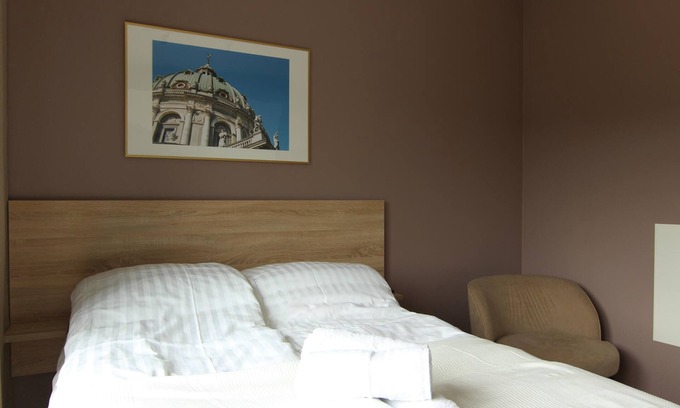 Sydhavnen Apartment | Cool studio in South Harbour - 308