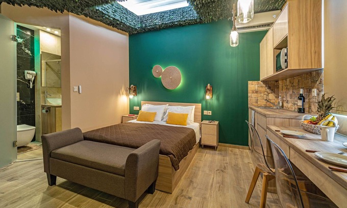 Dafni Apartment | Cool Style Private Apartments