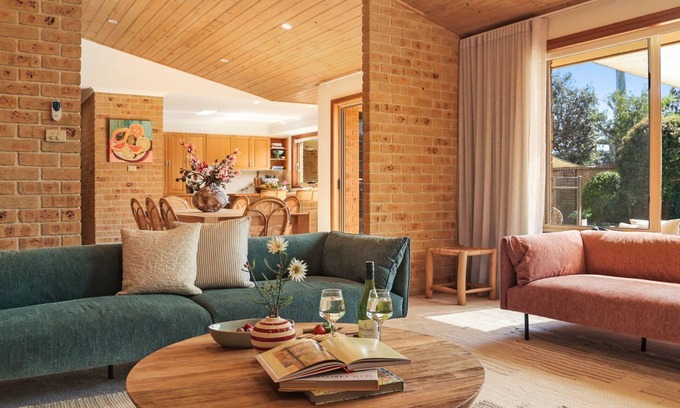 Culburra Beach House | Coolburra - luxury accommodation with private pool