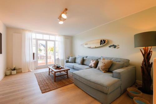 Haffkrug House | Cooles Ferienhaus HAFF COAST im Surfer-Style in Scharbeutz - Haffkrug