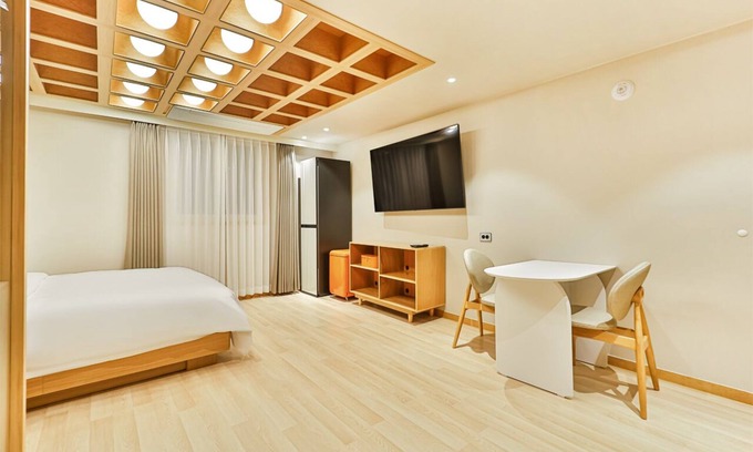 Gyeongju Hotel | Coolstay Hotel