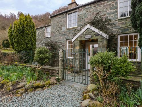 Borrowdale House | Coombe Cottage