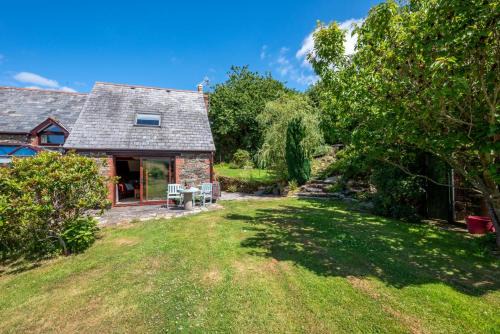 Quethiock House | Coombe House Retreat