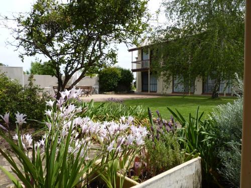 Penola Hotel | Coonawarra Motor Lodge