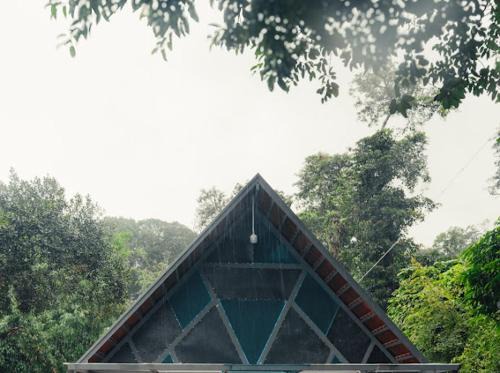 Stuart Hill House | Coorg Saturn Homes