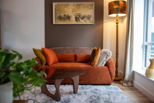 Stromness Apartment | Coorie Voe