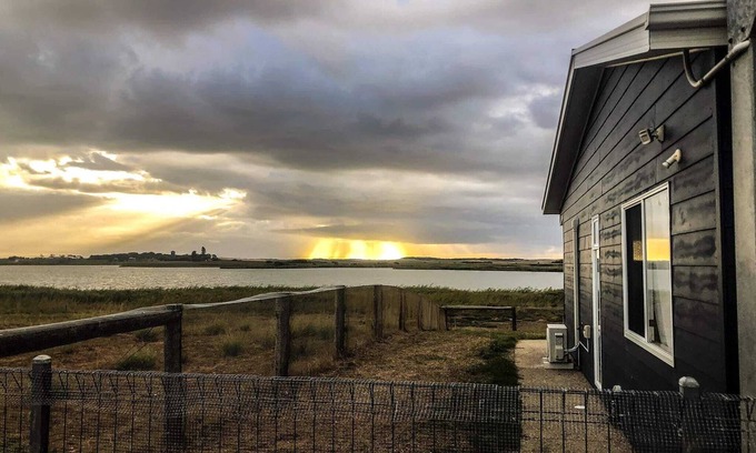 Bonney Other | Coorong Island Retreat - Pet Friendly - Farm Stay